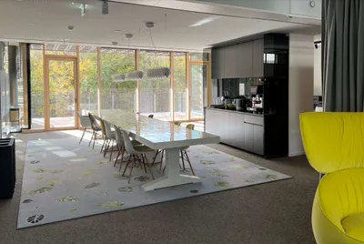 Gewerbeimmobilie mieten in Wien – 594 m², € 25 – Bild 8 von 10