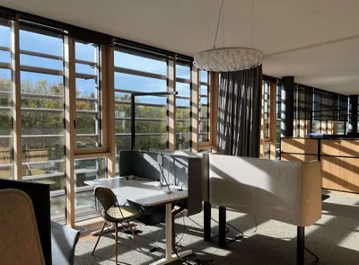 Gewerbeimmobilie mieten in Wien – 594 m², € 25 – Bild 2 von 10