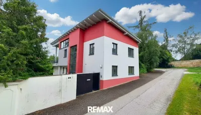 7-Zimmer-Haus kaufen in Krems Land – 234 m², € 595.000 – Bild 16 von 20