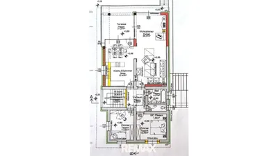 7-Zimmer-Haus kaufen in Krems Land – 234 m², € 595.000 – Bild 19 von 20