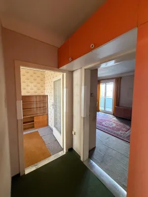 3-Zimmer-Wohnung kaufen in Wiener Neustadt – 66,57 m², € 98.000 – Bild 6 von 11