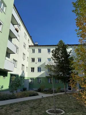 3-Zimmer-Wohnung kaufen in Wiener Neustadt – 66,57 m², € 98.000 – Bild 2 von 11