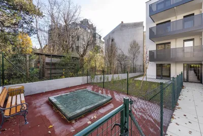 2-Zimmer-Wohnung kaufen in Wien – 53,31 m², € 406.900 – Bild 15 von 20