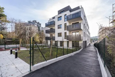 2-Zimmer-Wohnung kaufen in Wien – 53,31 m², € 406.900 – Bild 16 von 20