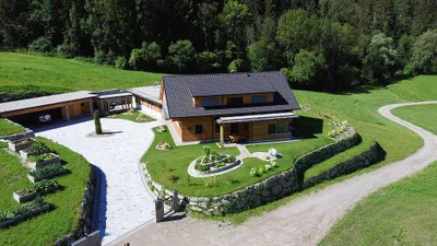 Grundstück kaufen in Spittal an der Drau – 90 000 m² – Bild 2 von 19