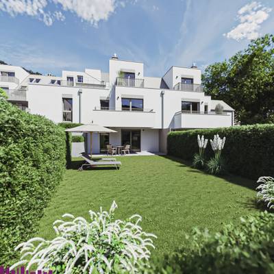 Etage 0/Top HAUS 1