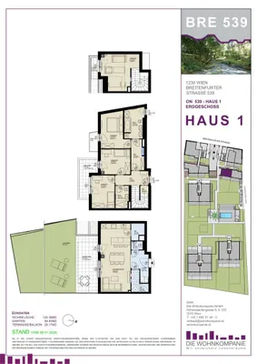 5-Zimmer-Haus kaufen in Wien – 104,06 m², € 978.397 – Bild 17 von 17