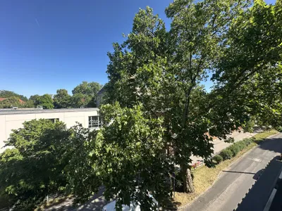 NACHMIETERSUCHE! Wohnen in Floridsdorf - 2-Zimmer-Wohnung - Nähe Shopping City Nord & Klink Floridsdorf!!