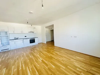 NACHMIETERSUCHE! Wohnen in Floridsdorf - 2-Zimmer-Wohnung - Nähe Shopping City Nord & Klink Floridsdorf!! – Bild 2