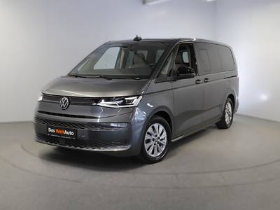 VW Multivan Business ÜH TDI