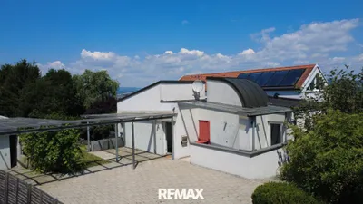7-Zimmer-Haus kaufen in Perg – 256 m², € 685.000 – Bild 37 von 46