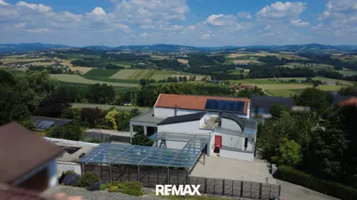 7-Zimmer-Haus kaufen in Perg – 256 m², € 685.000 – Bild 40 von 46