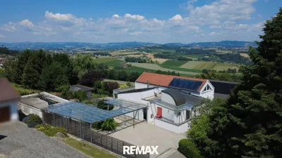 7-Zimmer-Haus kaufen in Perg – 256 m², € 685.000 – Bild 39 von 46