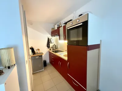 2-Zimmer-Wohnung kaufen in Salzburg Stadt – 48 m², € 395.000 – Bild 3 von 5