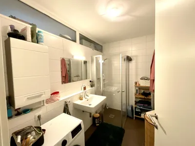 2-Zimmer-Wohnung kaufen in Salzburg Stadt – 48 m², € 395.000 – Bild 4 von 5