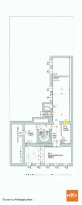 Gewerbeimmobilie kaufen in Wien – 1 050 m², € 3.990.000 – Bild 6 von 6
