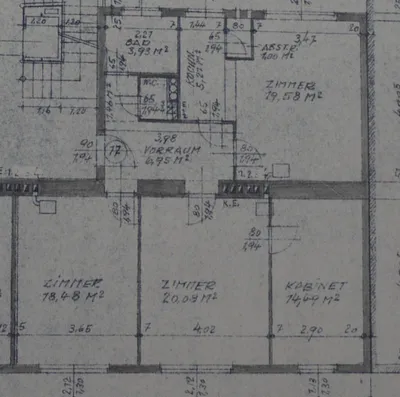 4-Zimmer-Wohnung kaufen in Wien – 91,1 m², € 299.000 – Bild 12 von 12