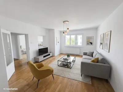 4-Zimmer-Wohnung kaufen in Wien – 91,1 m², € 299.000