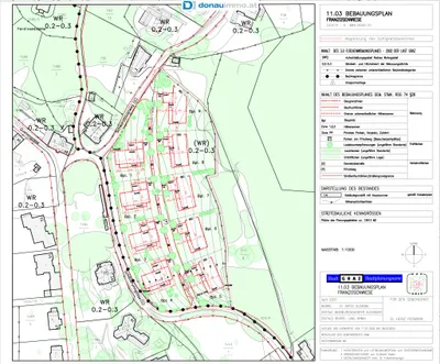 Grundstück kaufen in Graz – 1 005 m², € 850.000 – Bild 9 von 9