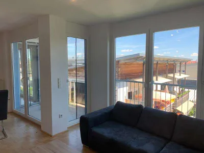 2-Zimmer-Wohnung mieten in Leibnitz – 76 m², € 932 – Bild 5 von 31