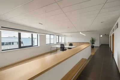 7-Zimmer-Gewerbeimmobilie mieten in Mödling – 463 m², € 5.093 – Bild 5 von 12