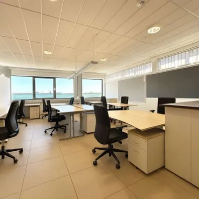 7-Zimmer-Gewerbeimmobilie mieten in Mödling – 463 m², € 5.093 – Bild 7 von 12