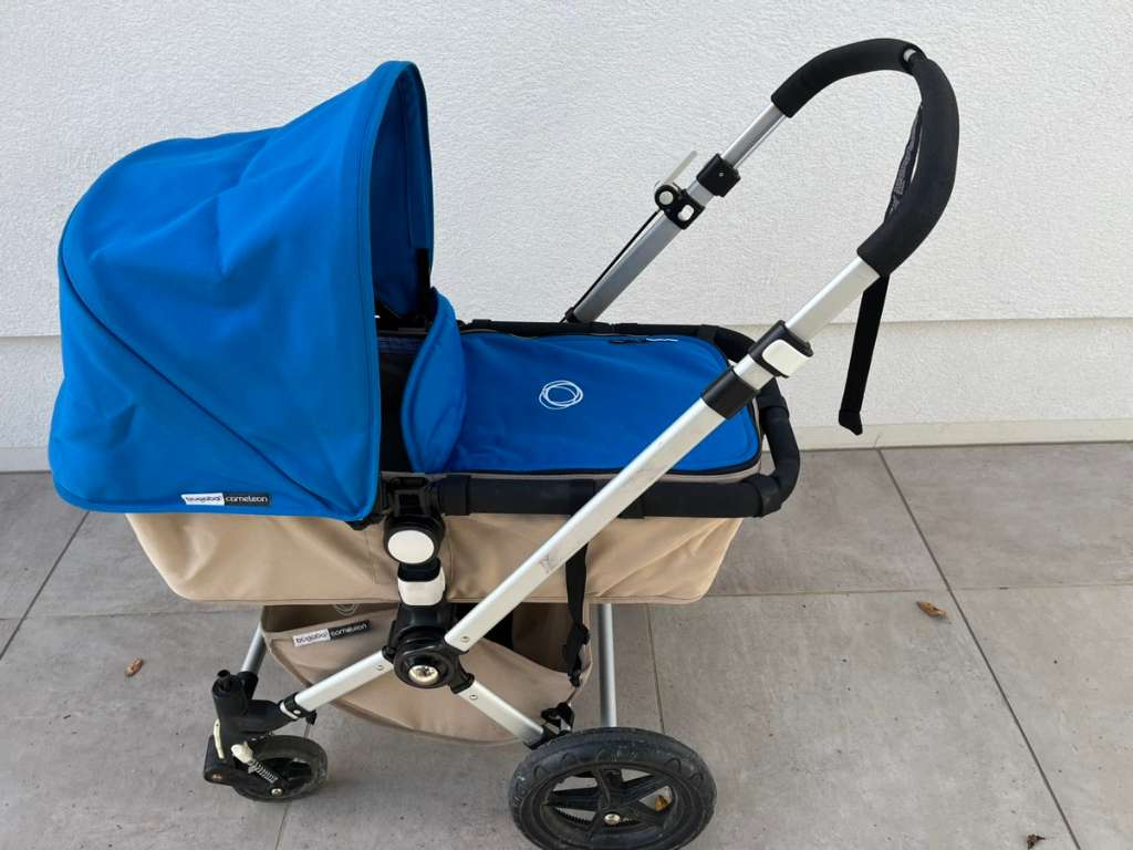 Bugaboo cameleon hot sale preis