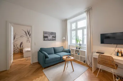 2-Zimmer-Wohnung kaufen in Wien – 42,92 m², € 238.900 – Bild 5 von 14