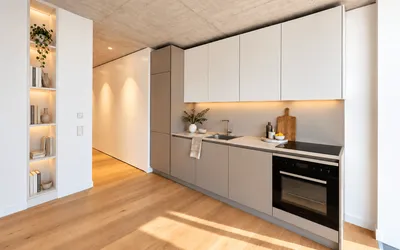 2-Zimmer-Wohnung kaufen in Wien – 58,5 m², € 785.000 – Bild 4 von 19