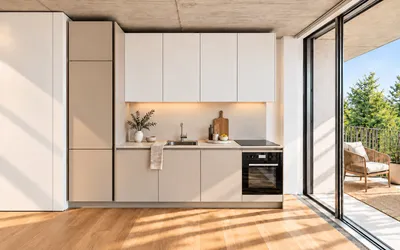 2-Zimmer-Wohnung kaufen in Wien – 58,5 m², € 785.000 – Bild 2 von 19