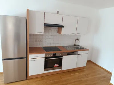 3-Zimmer-Wohnung mieten in Feldkirchen – 70 m², € 670