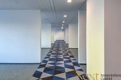 Gewerbeimmobilie mieten in Wels-Land – 352 m², € 5.804 – Bild 7 von 8