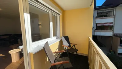 3-Zimmer-Wohnung mieten in Scheibbs – 77 m², € 1.160 – Bild 14 von 16