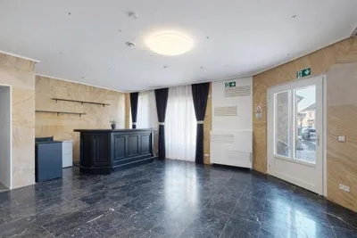 2-Zimmer-Gewerbeimmobilie mieten in Wiener Neustadt – 45 m², € 833 – Bild 5 von 11