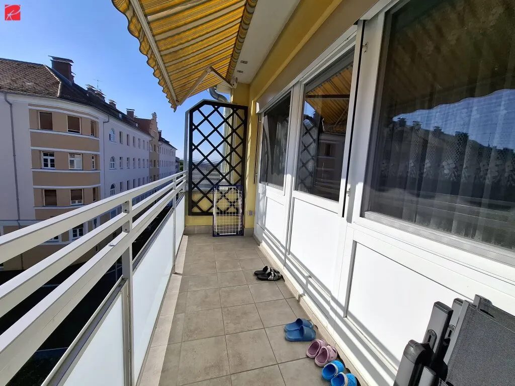 Wohnung – Fürstenfeld - Ansicht 2
