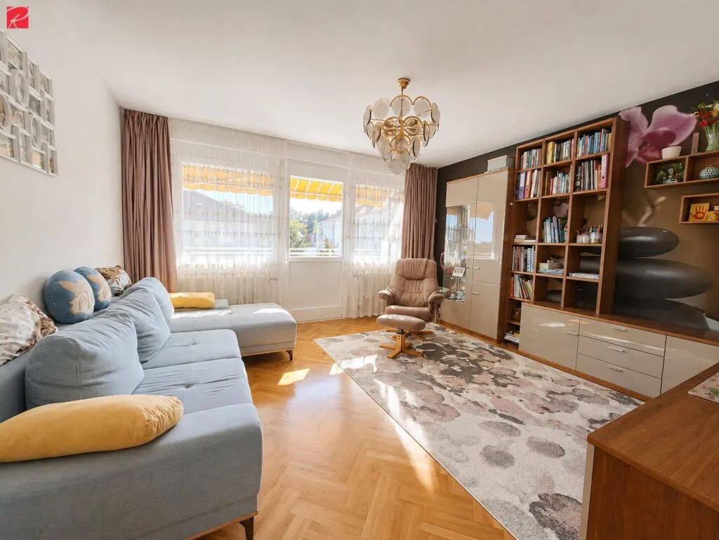 Wohnung – Fürstenfeld - Ansicht 3