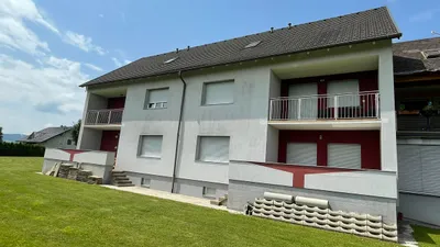 3-Zimmer-Wohnung mieten in Wolfsberg – 64 m², € 500 – Bild 3 von 18
