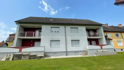 3-Zimmer-Wohnung mieten in Wolfsberg – 64 m², € 500 – Bild 4 von 18