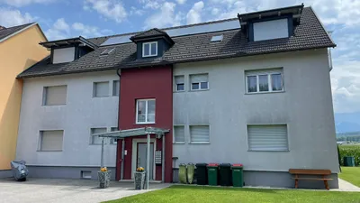 3-Zimmer-Wohnung mieten in Wolfsberg – 64 m², € 500 – Bild 2 von 18