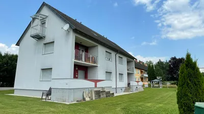 3-Zimmer-Wohnung mieten in Wolfsberg – 64 m², € 500 – Bild 5 von 18