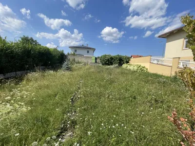 Grundstück kaufen in Mattersburg – 724 m², € 145.000 – Bild 5 von 7