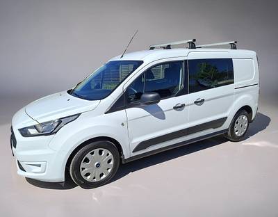 Ford Transit Connect DK L2 240 1,5 Ecoblue Trend / A... Transporter / Kastenwagen