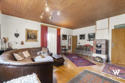 5-Zimmer-Haus kaufen in Graz – 105 m², € 598.000 – Bild 10 von 27