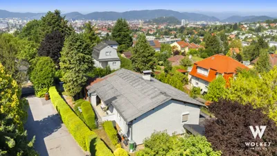 5-Zimmer-Haus kaufen in Graz – 105 m², € 598.000 – Bild 24 von 27
