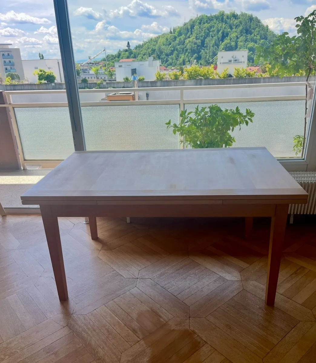 Wohnung – Geidorf - Ansicht 2