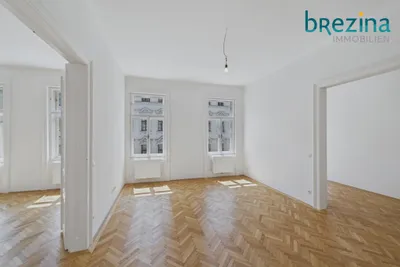 3-Zimmer-Wohnung mieten in Wien – 122,46 m², € 2.266 – Bild 5 von 22