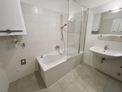 2-Zimmer-Wohnung mieten in Graz – 40,9 m², € 727 – Bild 1 von 7