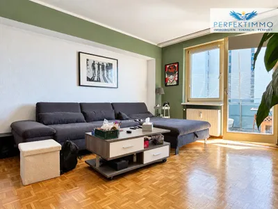 3-Zimmer-Wohnung kaufen in Bregenz – 78,03 m², € 289.600