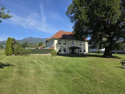 Grundstück kaufen in Sankt Veit an der Glan – 245 m², € 1.349.000 – Bild 1 von 22