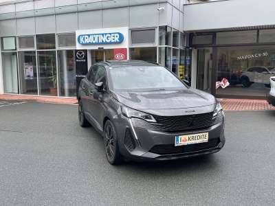 Peugeot 3008 Hybrid 300 e-EAT8 GT Pack Aut.